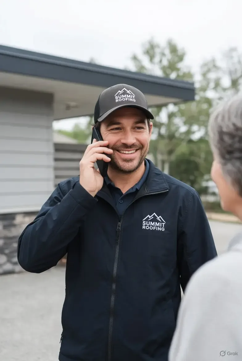 Flat Roof Leak Repair Balsam Grove, NC FAQs